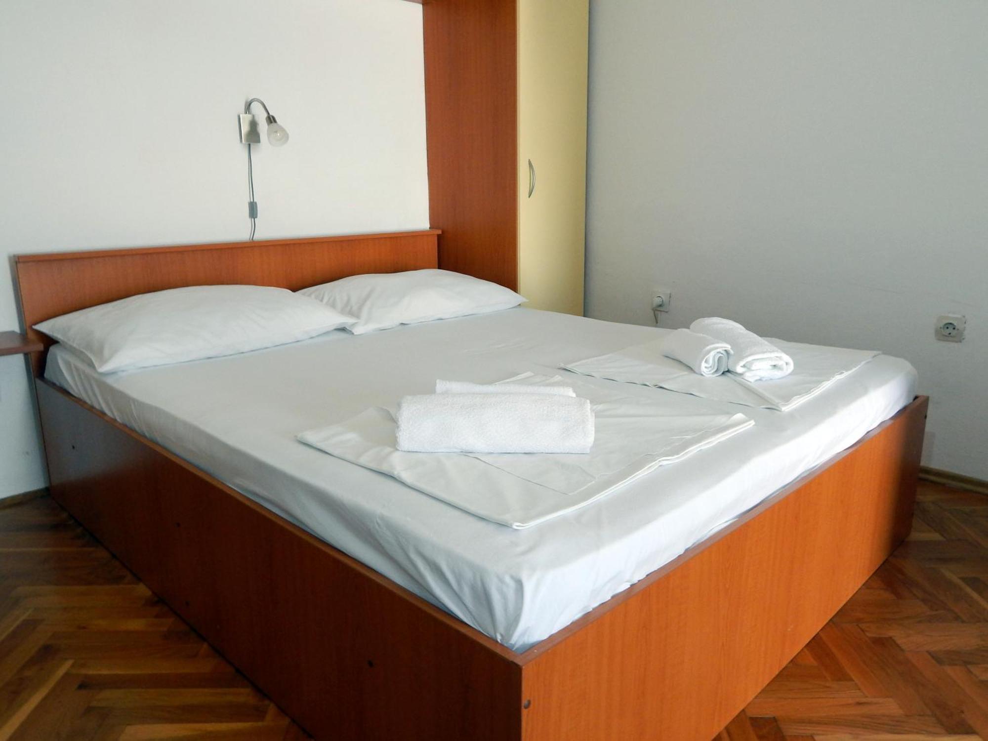 Family Apartments K&M พาก ห้อง รูปภาพ