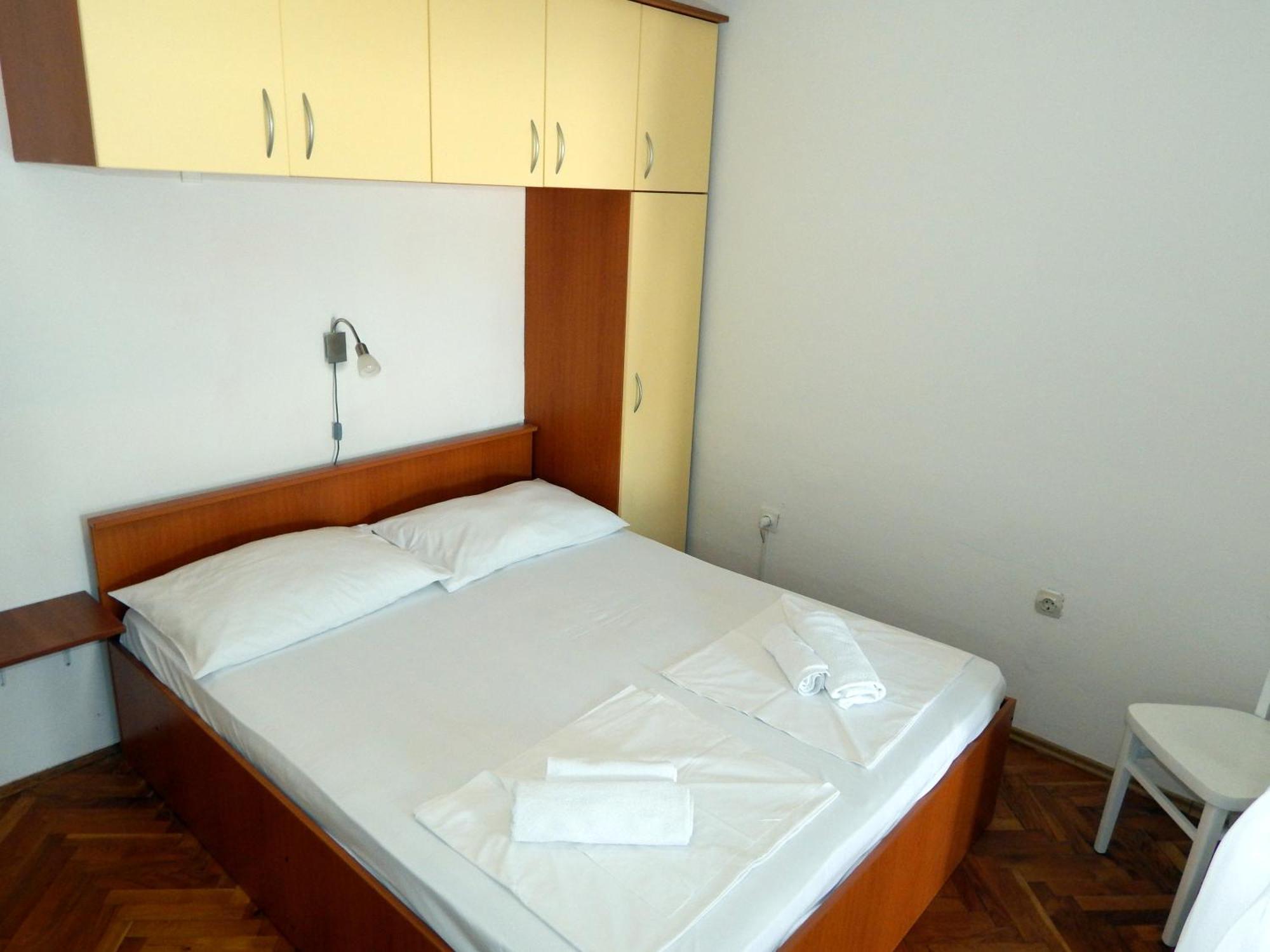 Family Apartments K&M พาก ภายนอก รูปภาพ