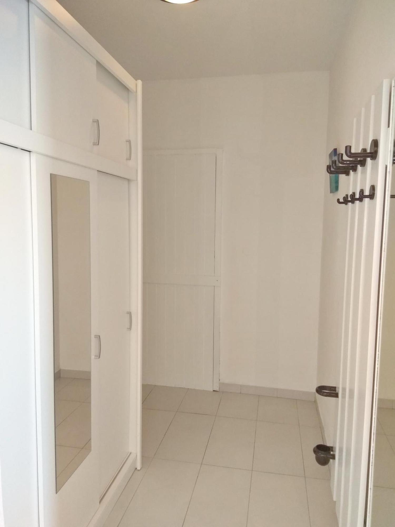 Family Apartments K&M พาก ภายนอก รูปภาพ